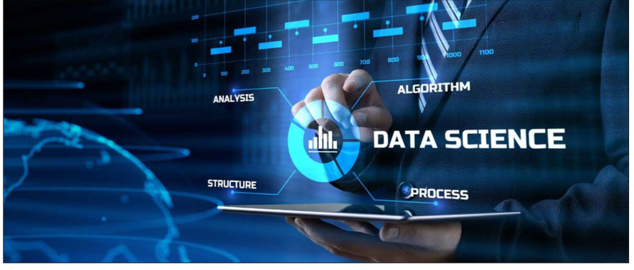 BCA Data Science - Xavier University, Patna